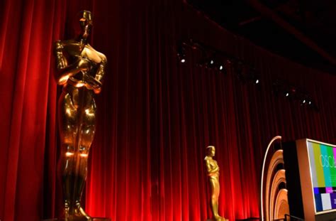 2024 Best Picture Oscar Odds: Oppenheimer Given 97.